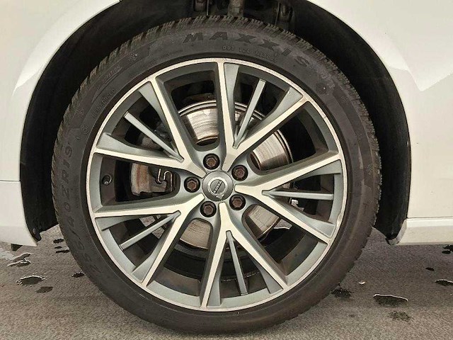 Volvo s90 2.0 t5 inscription * k-054-kb - afbeelding 10 van  20