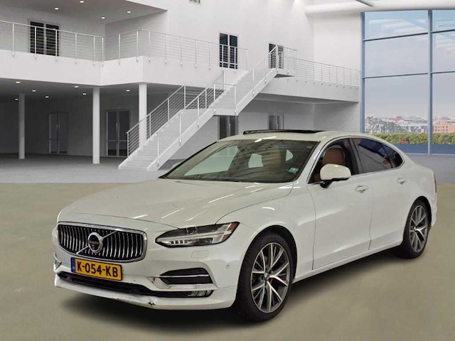 Volvo s90 2.0 t5 inscription * k-054-kb - afbeelding 1 van  20