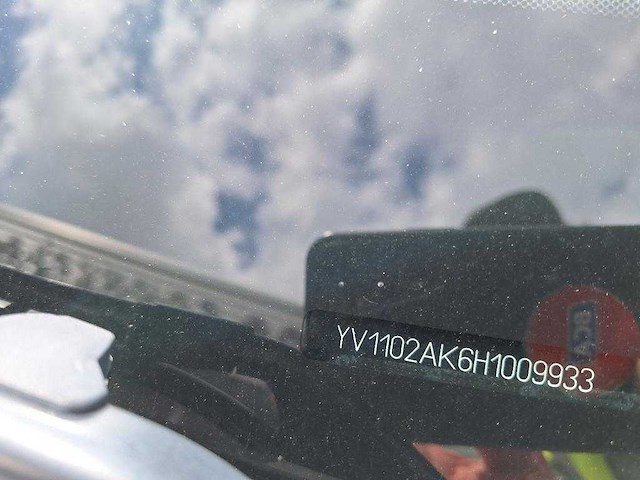 Volvo s90 2.0 t5 inscription * k-054-kb - afbeelding 13 van  20
