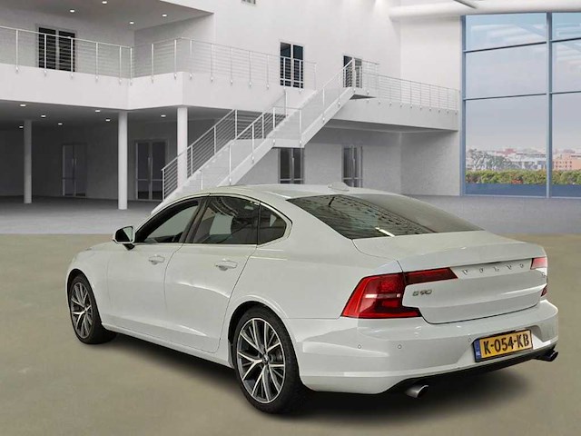 Volvo s90 2.0 t5 inscription * k-054-kb - afbeelding 14 van  20