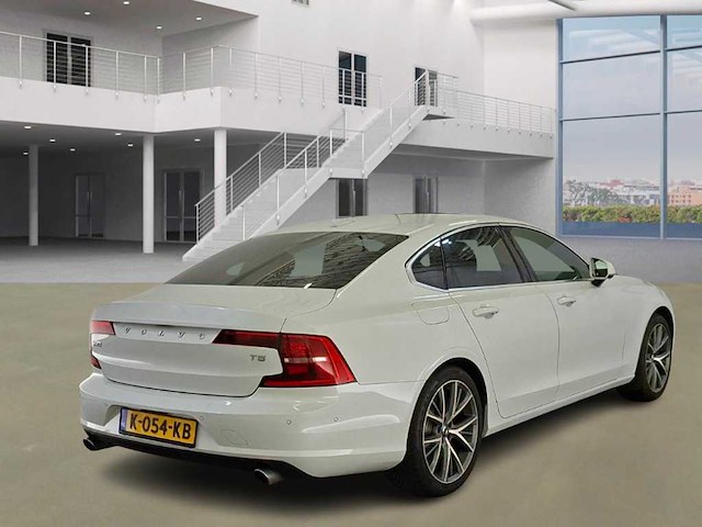 Volvo s90 2.0 t5 inscription * k-054-kb - afbeelding 15 van  20