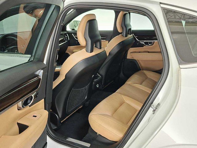 Volvo s90 2.0 t5 inscription * k-054-kb - afbeelding 17 van  20