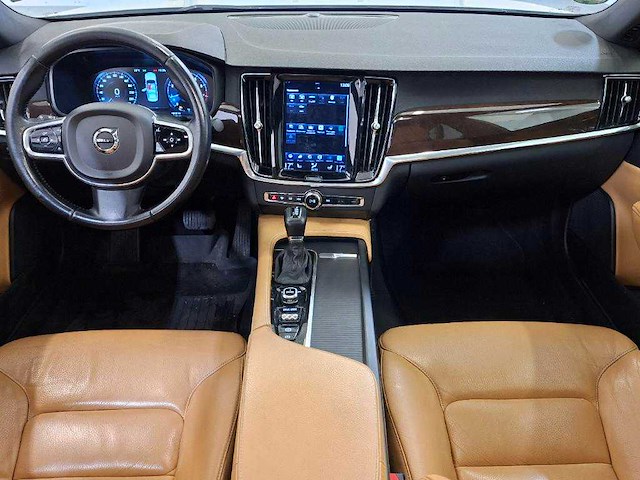 Volvo s90 2.0 t5 inscription * k-054-kb - afbeelding 20 van  20