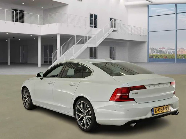 Volvo s90 2.0 t5 momentum automaat * k-054-kb - afbeelding 14 van  20
