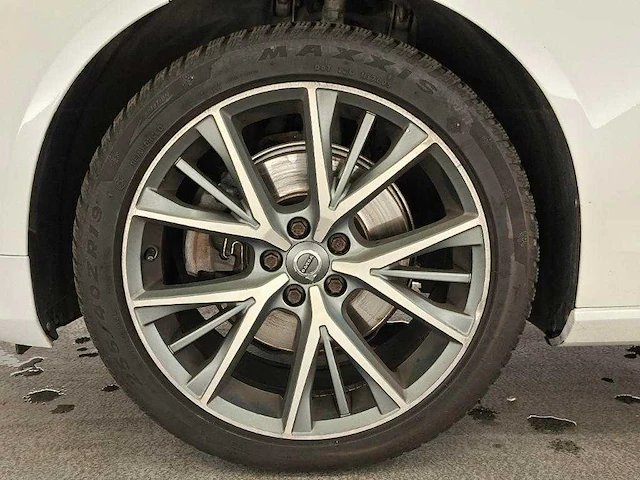 Volvo s90 2.0 t5 momentum automaat * k-054-kb - afbeelding 10 van  20