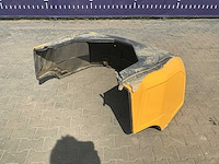 Volvo shovel motorkap - afbeelding 3 van  3