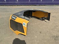 Volvo shovel motorkap - afbeelding 2 van  3