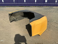 Volvo shovel motorkap - afbeelding 4 van  4