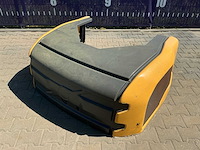Volvo shovel motorkap - afbeelding 1 van  4