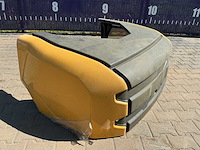 Volvo shovel motorkap - afbeelding 2 van  4