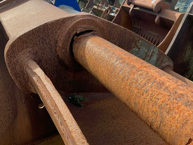 Volvo tandenbak - afbeelding 6 van  10
