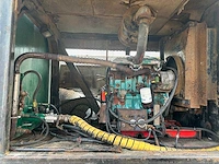 Volvo terberg fm1350 waterdrill-modderpomp vrachtwagen - afbeelding 2 van  14