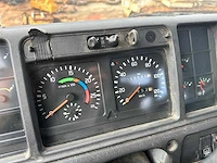 Volvo terberg fm1350 waterdrill-modderpomp vrachtwagen - afbeelding 14 van  14
