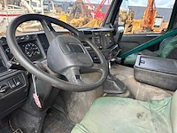 Volvo terberg fm1350 waterdrill-modderpomp vrachtwagen - afbeelding 5 van  14