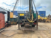 Volvo terberg fm1350 waterdrill-modderpomp vrachtwagen - afbeelding 10 van  14