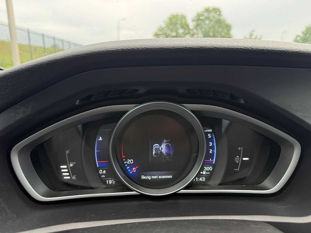 Volvo v40 - 2.0 d2 oc. race bns,* gj-701-s - afbeelding 2 van  21