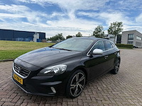 Volvo v40 - 2.0 d2 oc. race bns,* gj-701-s - afbeelding 1 van  21