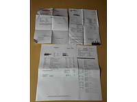 Volvo v40 - 2.0 d2 oc. race bns,* gj-701-s - afbeelding 14 van  21