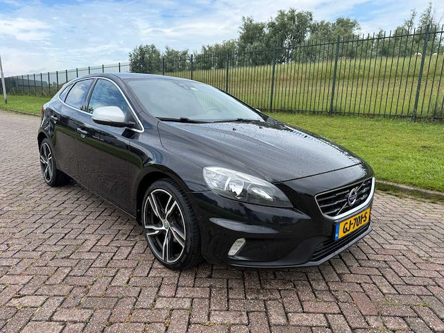 Volvo v40 - 2.0 d2 oc. race bns,* gj-701-s - afbeelding 12 van  21