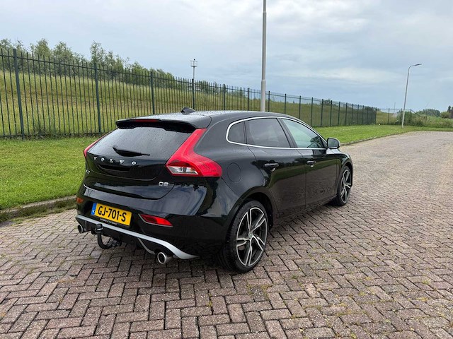 Volvo v40 - 2.0 d2 oc. race bns,* gj-701-s - afbeelding 15 van  21