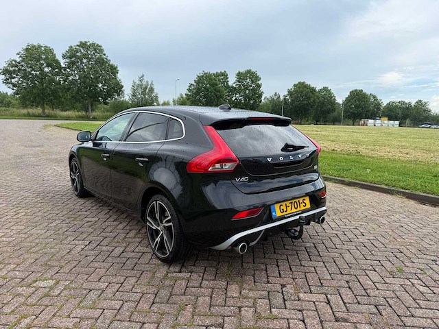 Volvo v40 - 2.0 d2 oc. race bns,* gj-701-s - afbeelding 16 van  21