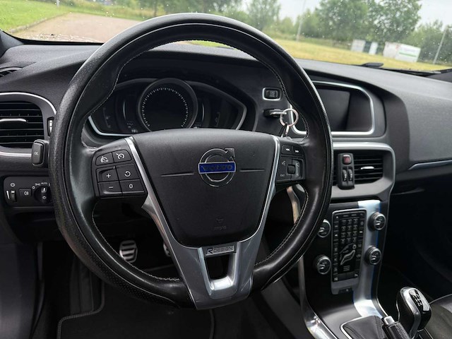 Volvo v40 - 2.0 d2 oc. race bns,* gj-701-s - afbeelding 21 van  21