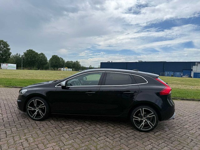 Volvo v40 - 2.0 d2 oc. race bns,* gj-701-s - afbeelding 10 van  21