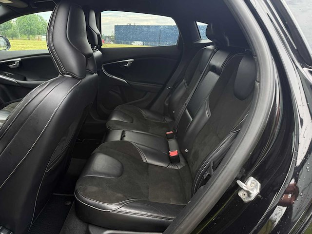 Volvo v40 - 2.0 d2 oc. race bns,* gj-701-s - afbeelding 18 van  21
