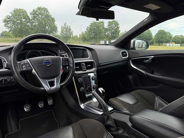 Volvo v40 - 2.0 d2 oc. race bns,* gj-701-s - afbeelding 19 van  21