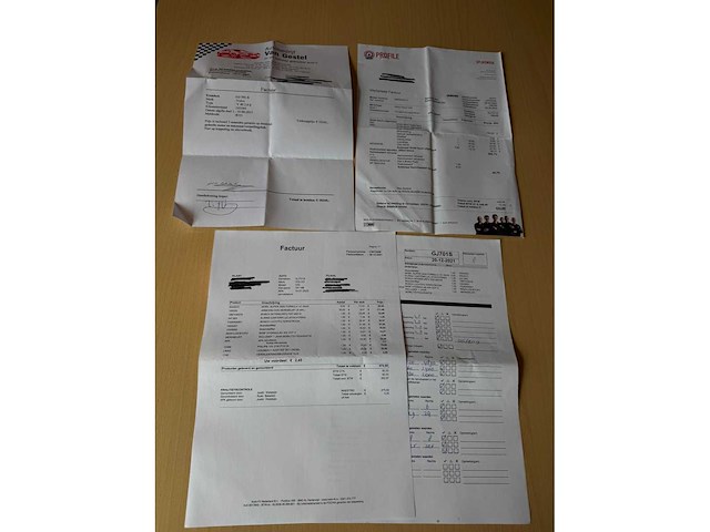Volvo v40 - 2.0 d2 oc. race bns,* gj-701-s - afbeelding 3 van  3