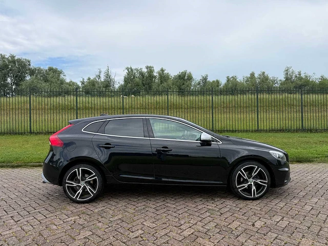 Volvo v40 - 2.0 d2 oc. race bns,* gj-701-s - afbeelding 9 van  21