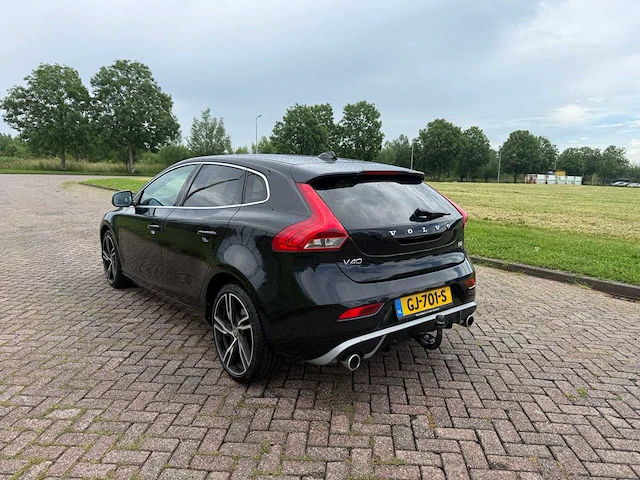Volvo v40 - 2.0 d2 oc. race bns,* gj-701-s - afbeelding 16 van  21