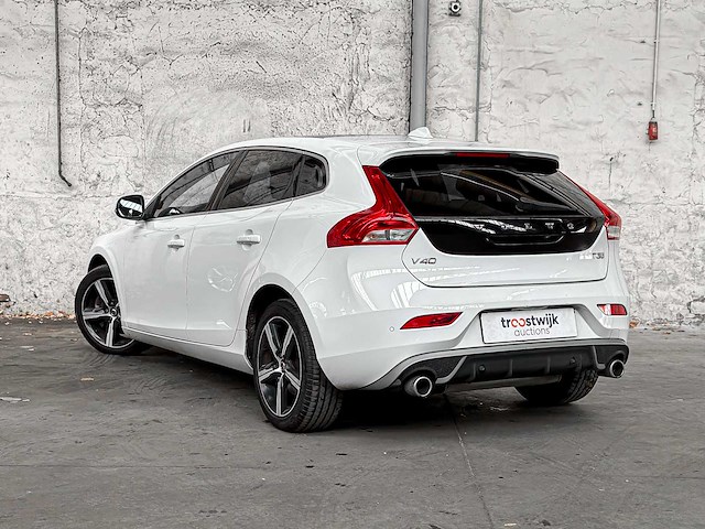 Volvo v40 1.5 t3 polar+ sport 152pk 2019, g-819-bh - afbeelding 6 van  42