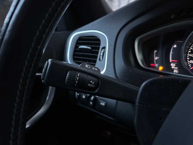 Volvo v40 1.5 t3 polar+ sport 152pk 2019, g-819-bh - afbeelding 16 van  42