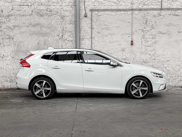 Volvo v40 1.5 t3 polar+ sport 152pk 2019, g-819-bh - afbeelding 42 van  42