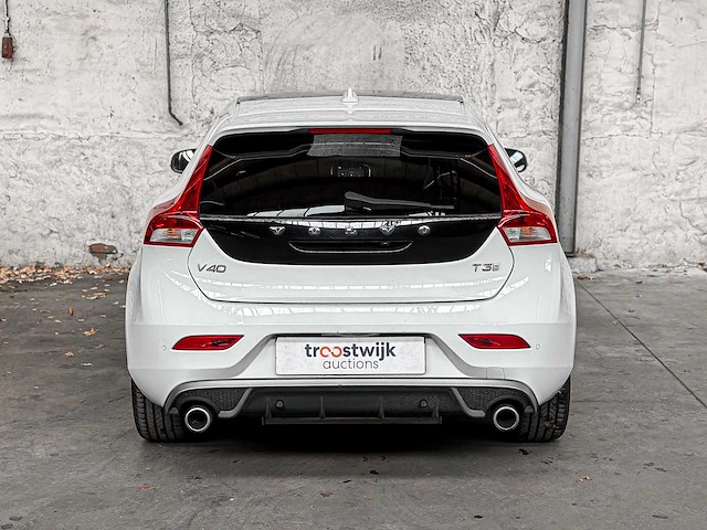 Volvo v40 1.5 t3 polar+ sport 152pk 2019, g-819-bh - afbeelding 5 van  42