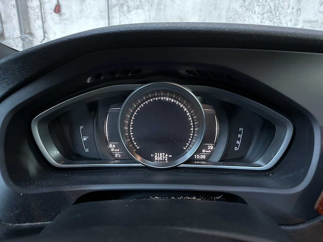 Volvo v40 1.5 t3 polar+ sport 152pk 2019, g-819-bh - afbeelding 19 van  42