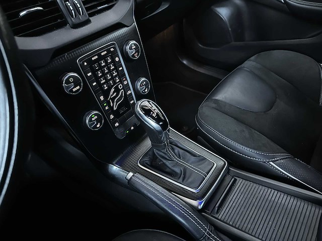 Volvo v40 1.5 t3 polar+ sport 152pk 2019, g-819-bh - afbeelding 20 van  42