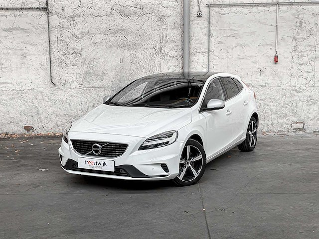 Volvo v40 1.5 t3 polar+ sport 152pk 2019, g-819-bh - afbeelding 23 van  42