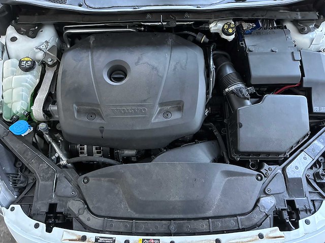 Volvo v40 1.5 t3 polar+ sport 152pk 2019, g-819-bh - afbeelding 35 van  42