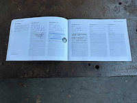 Volvo v40 1.5 t3 polar+ sport 152pk 2019, g-819-bh - afbeelding 37 van  42