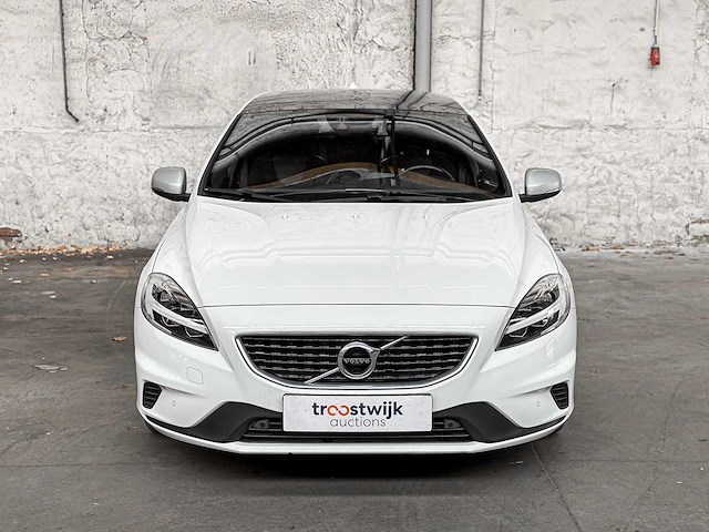 Volvo v40 1.5 t3 polar+ sport 152pk 2019, g-819-bh - afbeelding 39 van  42