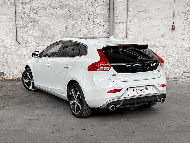 Volvo v40 1.5 t3 polar+ sport 152pk 2019, g-819-bh - afbeelding 15 van  42