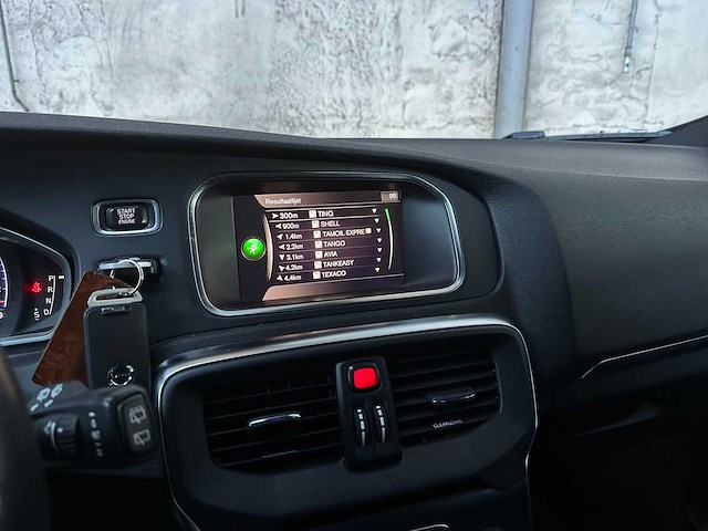 Volvo v40 1.5 t3 polar+ sport 152pk 2019, g-819-bh - afbeelding 28 van  42