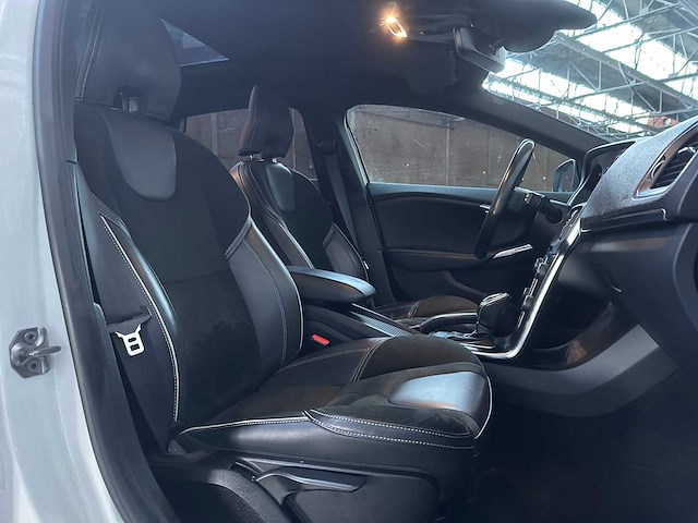 Volvo v40 1.5 t3 polar+ sport 152pk 2019, g-819-bh - afbeelding 39 van  42