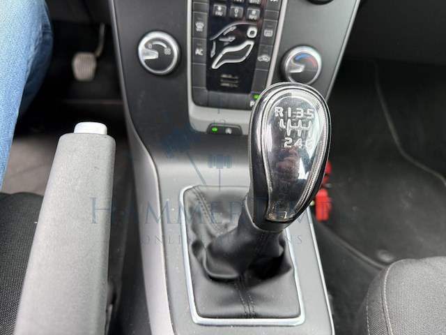 Volvo v40 1.6 d2 base,2013 - afbeelding 4 van  29