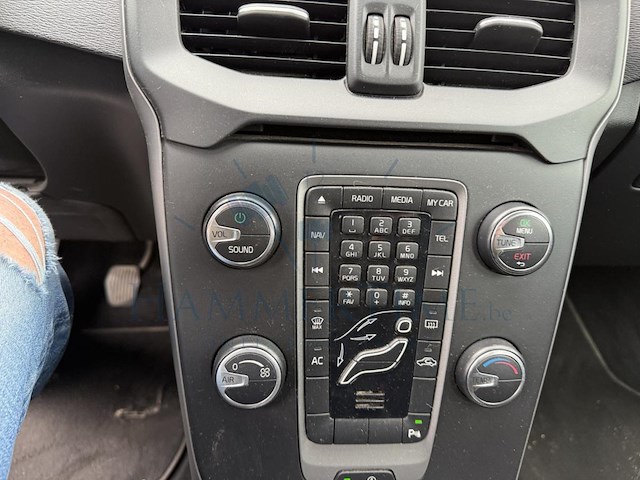 Volvo v40 1.6 d2 base,2013 - afbeelding 5 van  29