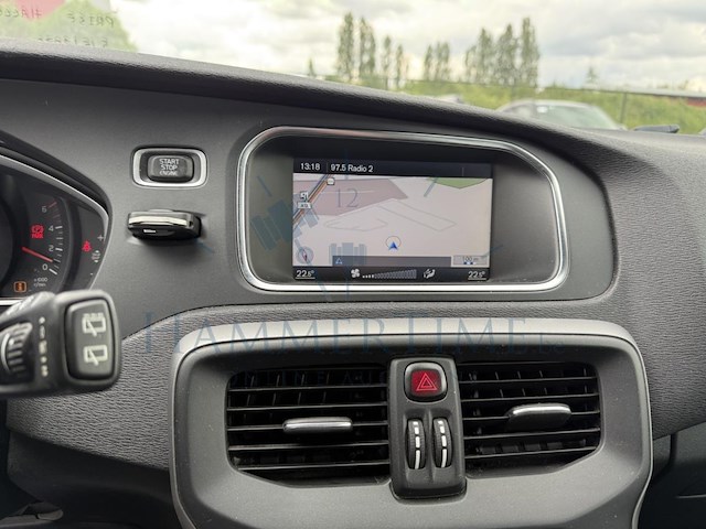 Volvo v40 1.6 d2 base,2013 - afbeelding 6 van  29