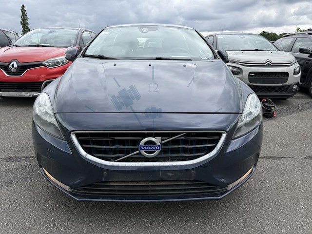 Volvo v40 1.6 d2 base,2013 - afbeelding 12 van  29