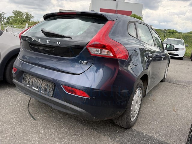 Volvo v40 1.6 d2 base,2013 - afbeelding 24 van  29